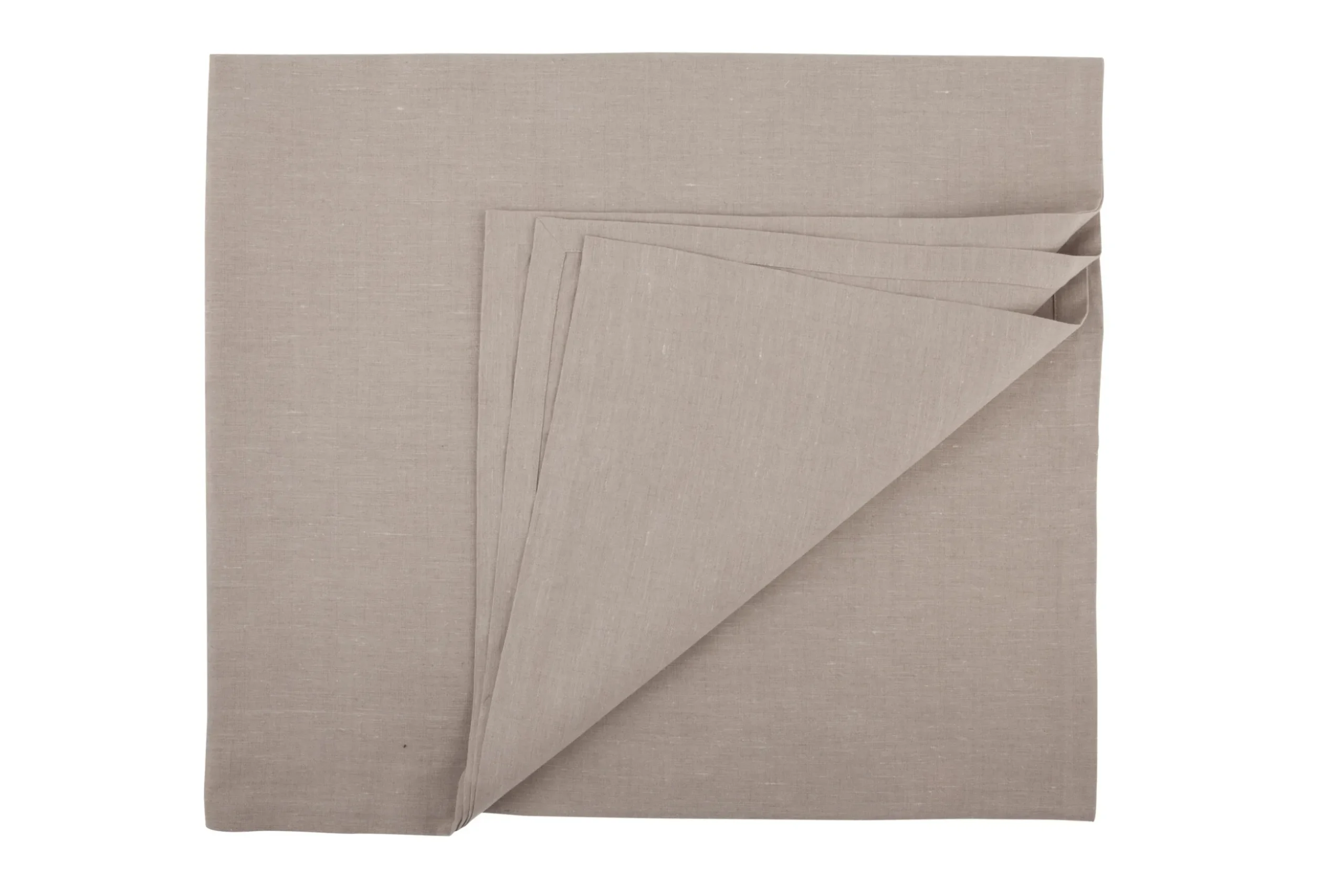 Phills, Tablecloth, Flax, 172X300