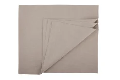Phills, Tablecloth, Flax, 142X250