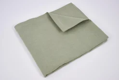 Phills, Tablecloth, Iceberg Green, 142X250