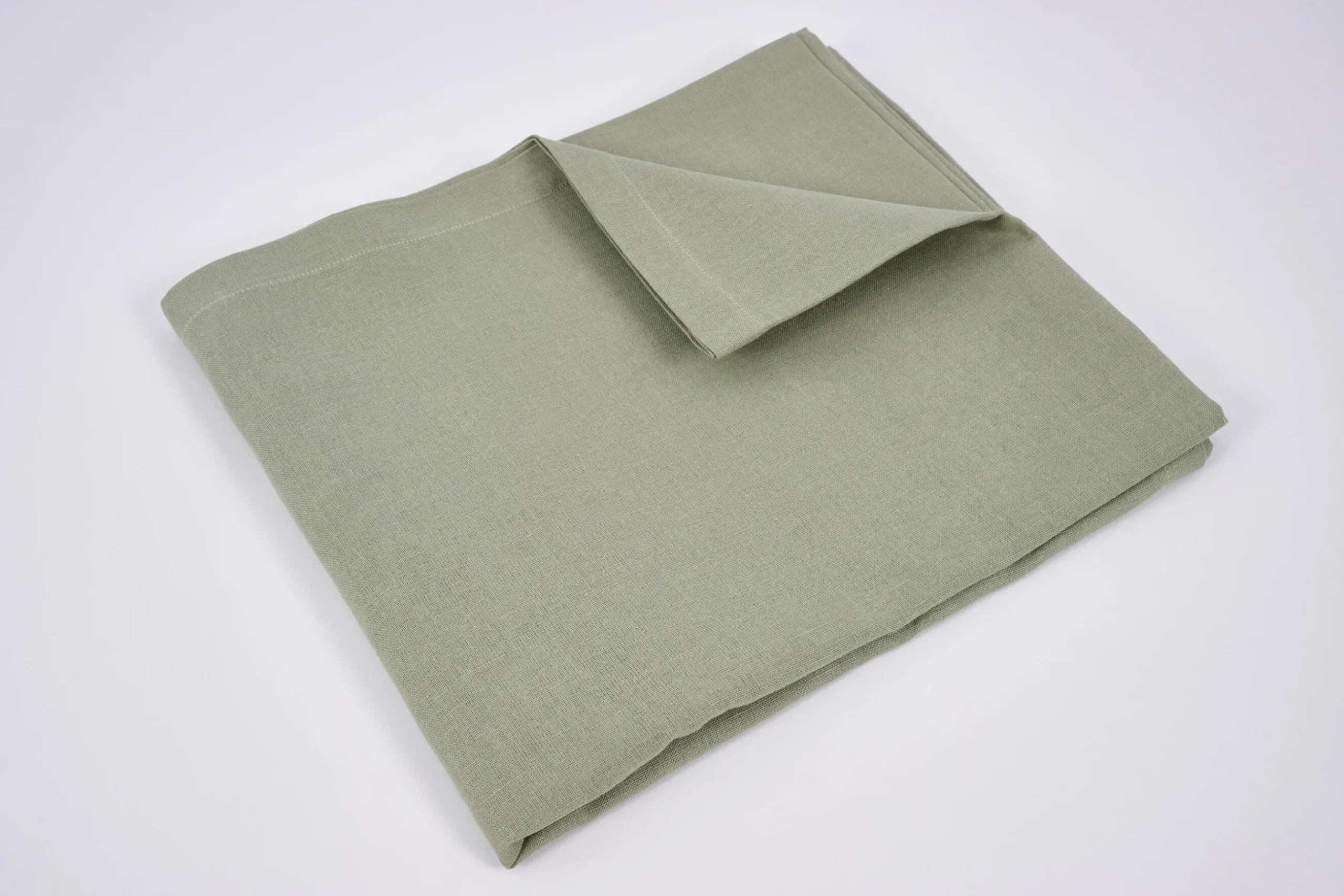 Phills, Tablecloth, Iceberg Green, 142X250