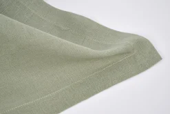 Phills, Tablecloth, Iceberg Green, 142X250