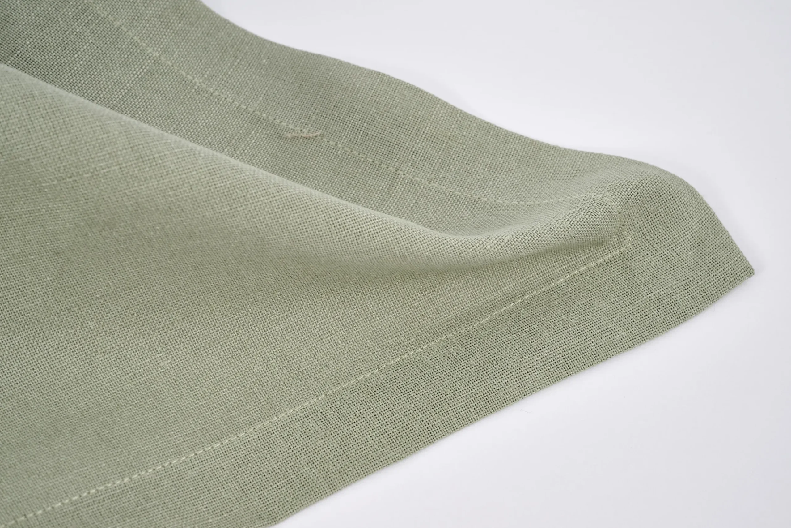 Phills, Tablecloth, Iceberg Green, 142X250