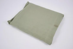 Phills, Tablecloth, Iceberg Green, 142X250