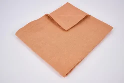 Phills, Tablecloth, Toasted Nut, 142X250