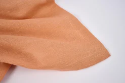 Phills, Tablecloth, Toasted Nut, 142X250