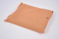 Phills, Tablecloth, Toasted Nut, 172X300