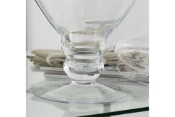 Pike, Candy Jar, Glass, L