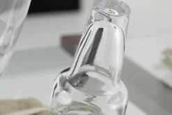 Pike, Candy Jar, Glass, L
