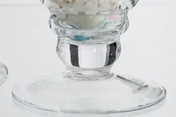 Pike, Candy Jar, Glass, L