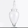 Pike, Candy Jar, Glass, S