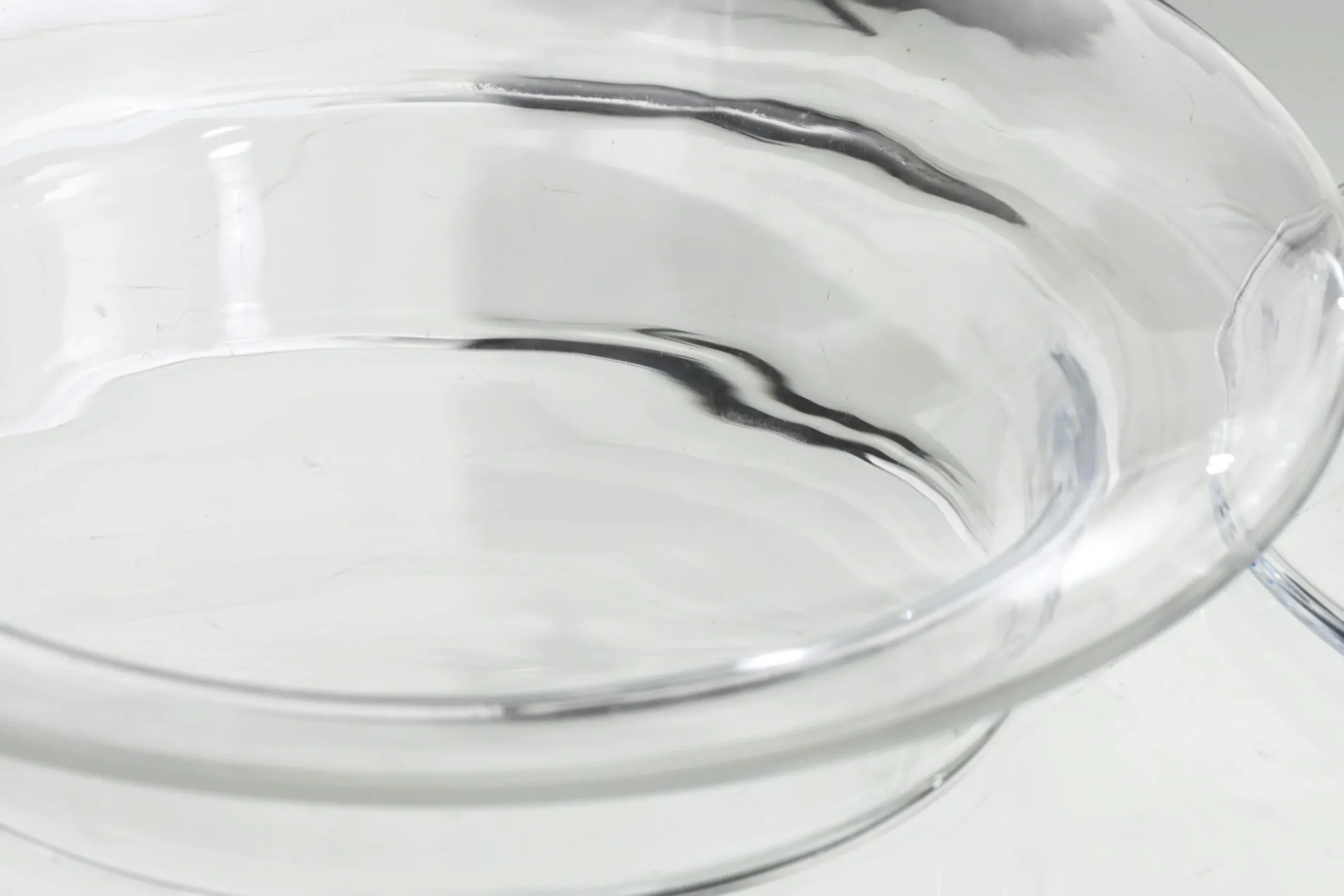 Pike, Candy Jar, Glass, S