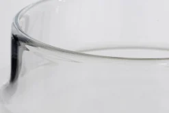Pike, Candy Jar, Glass, S