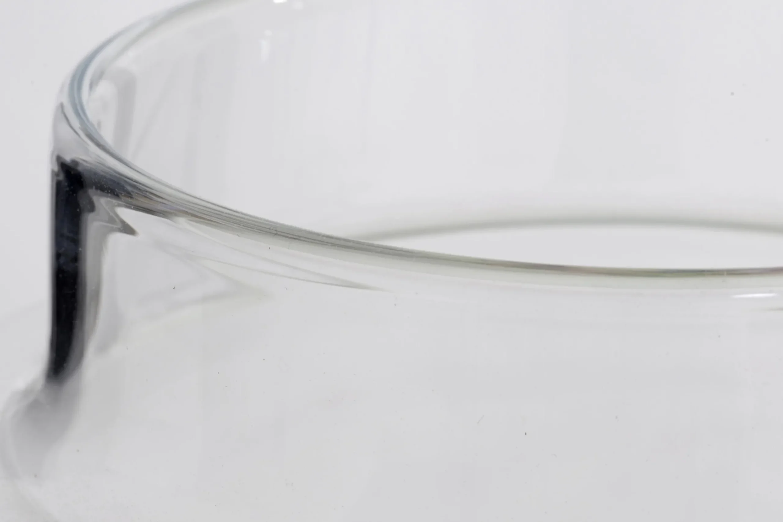 Pike, Candy Jar, Glass, S