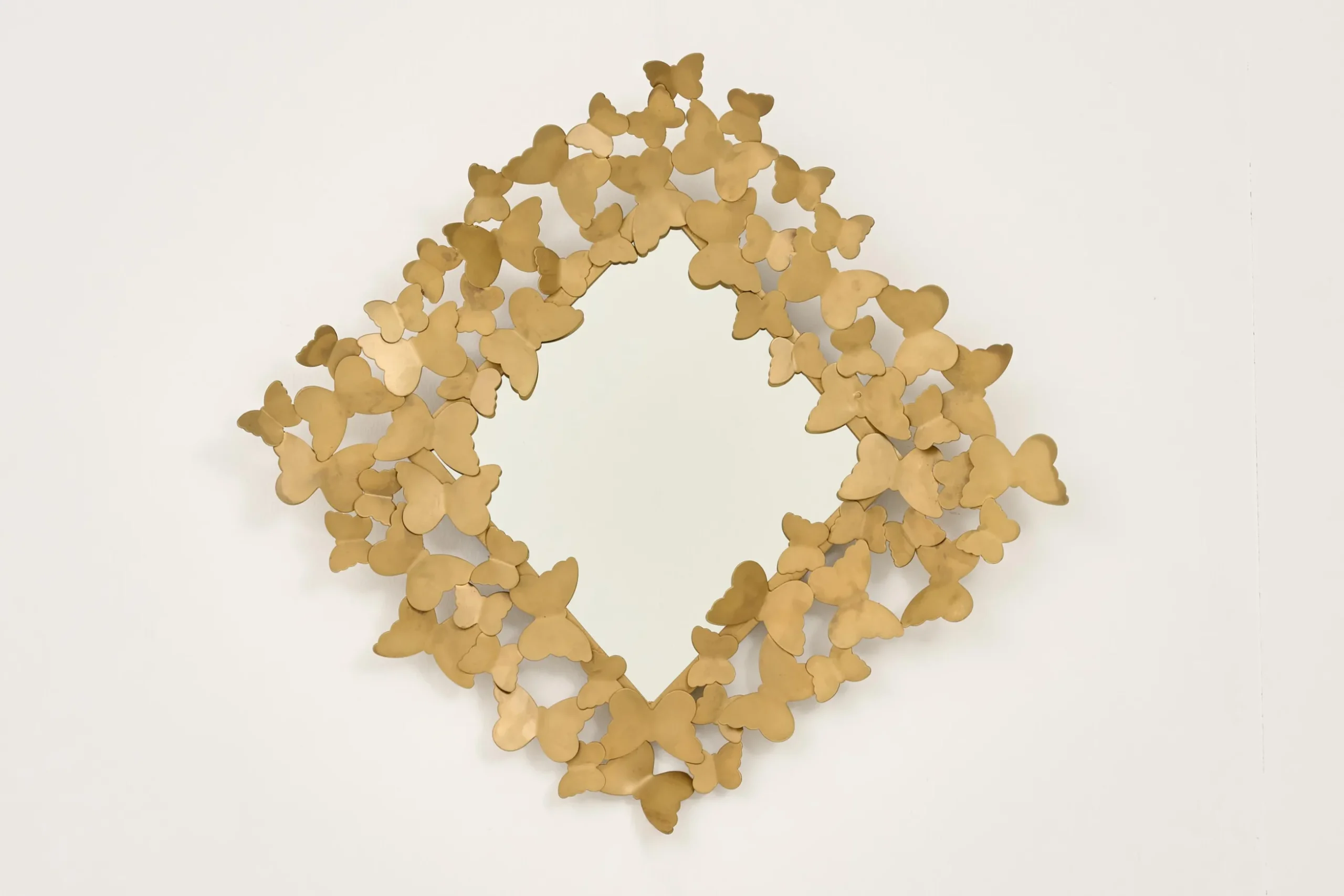 Pillango, Mirror, Butterflies, Model 2