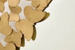 Pillango, Mirror, Butterflies, Model 2
