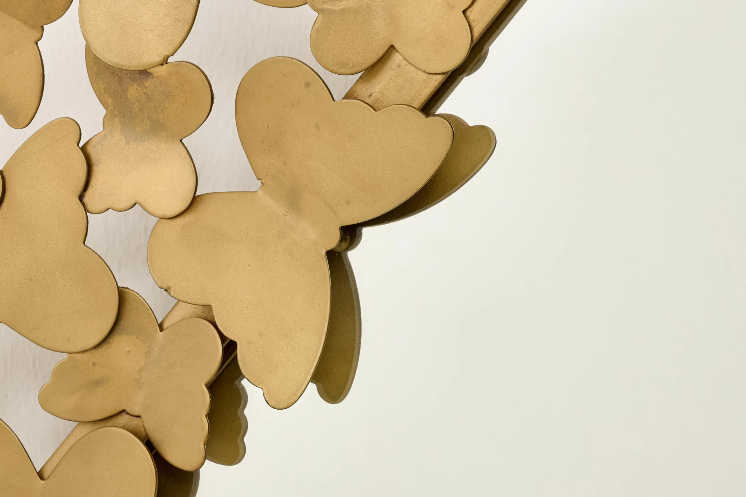 Pillango, Mirror, Butterflies, Model 2