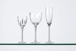Pinos, Water Glass, Mouth-Blown, 300Ml