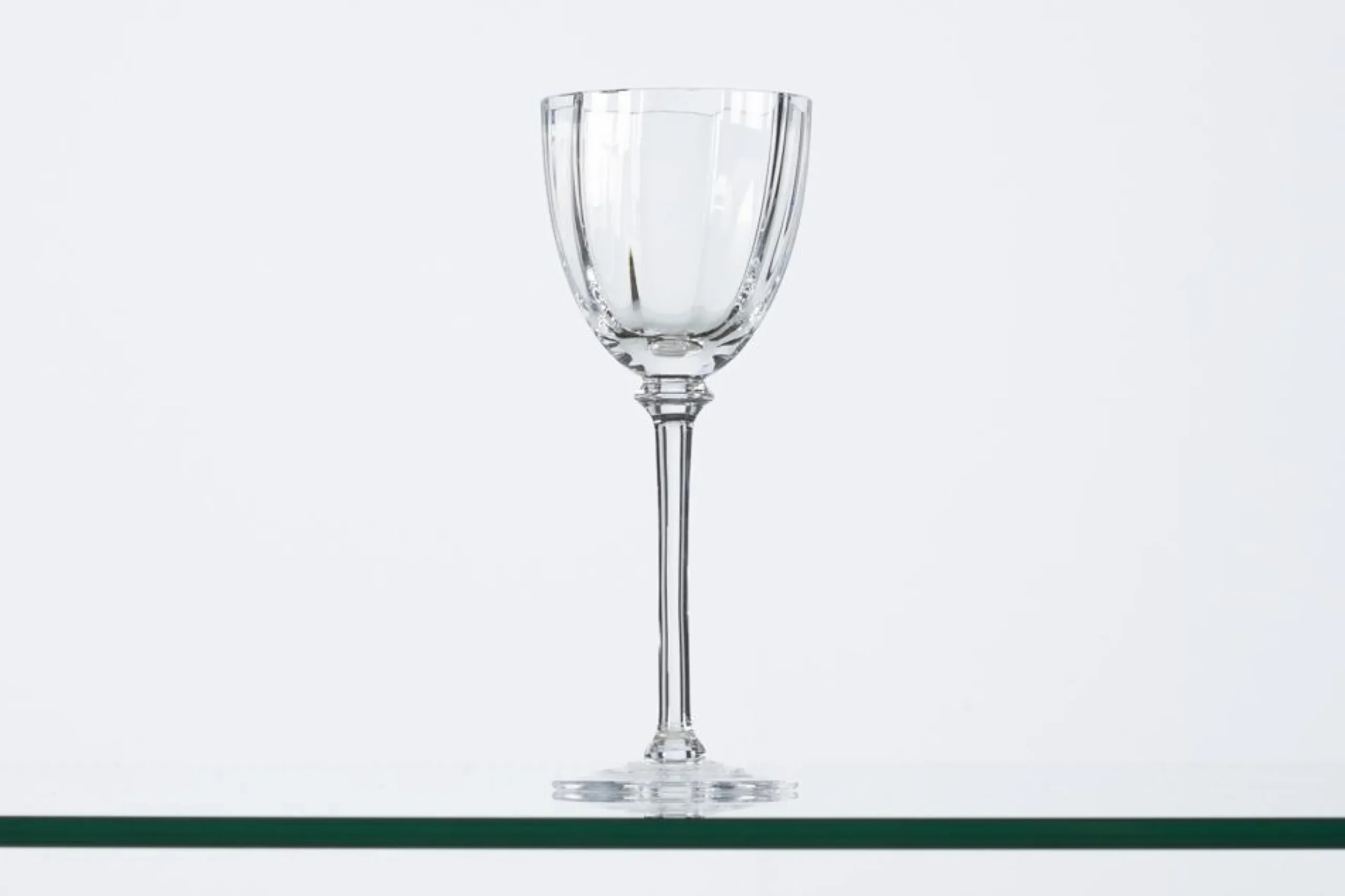 Pinos, Wine Glass, Mouth-Blown, 150Ml