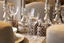 Pinos, Wine Glass, Mouth-Blown, 150Ml