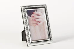 Prestige, Picture Frame, Silver-Plated, 9X13