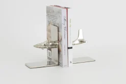 Prosper, Bookend, Set Of 2