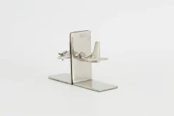 Prosper, Bookend, Set Of 2