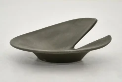 Puric, Bowl, Ceramic, Fumo, S
