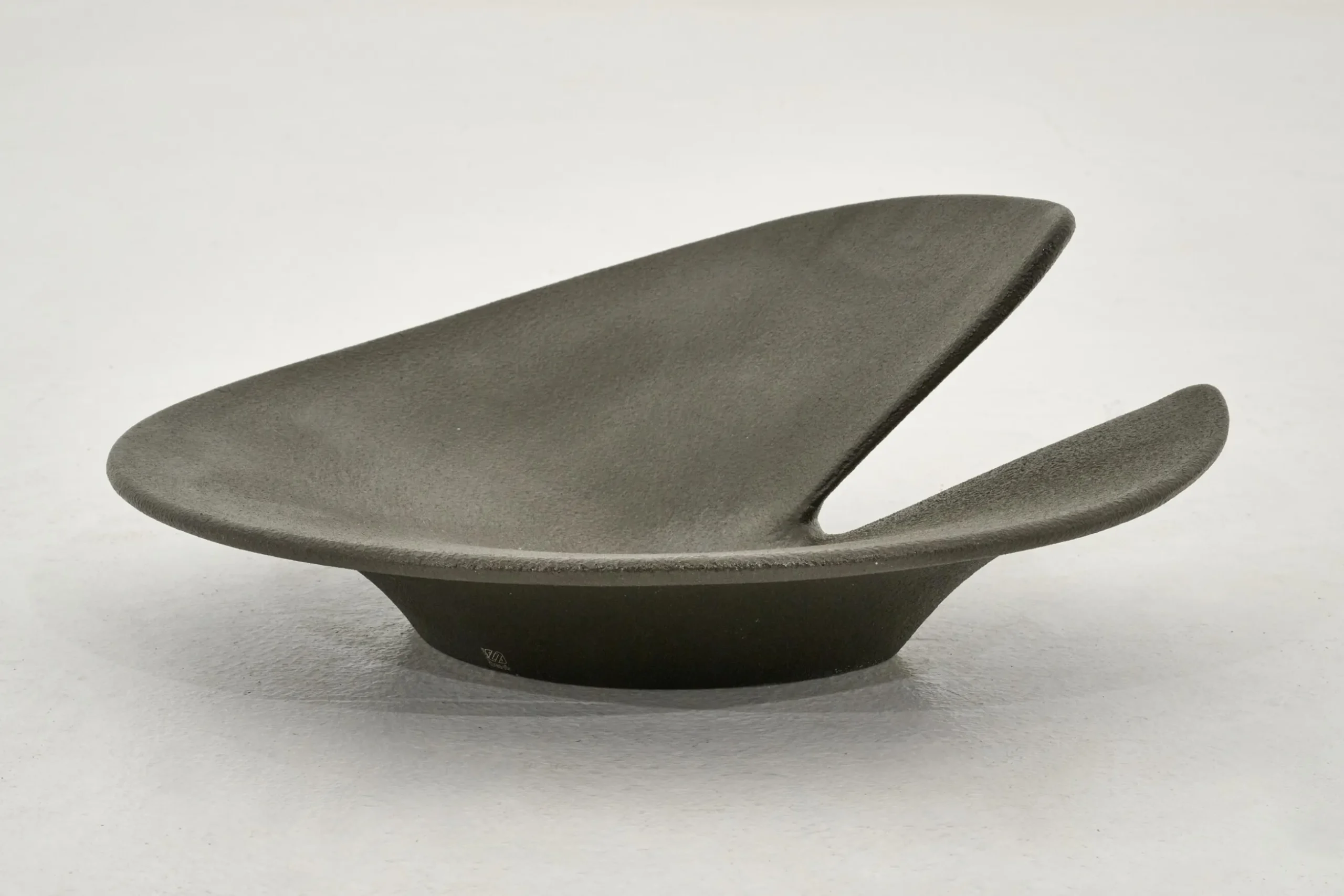 Puric, Bowl, Ceramic, Fumo, S