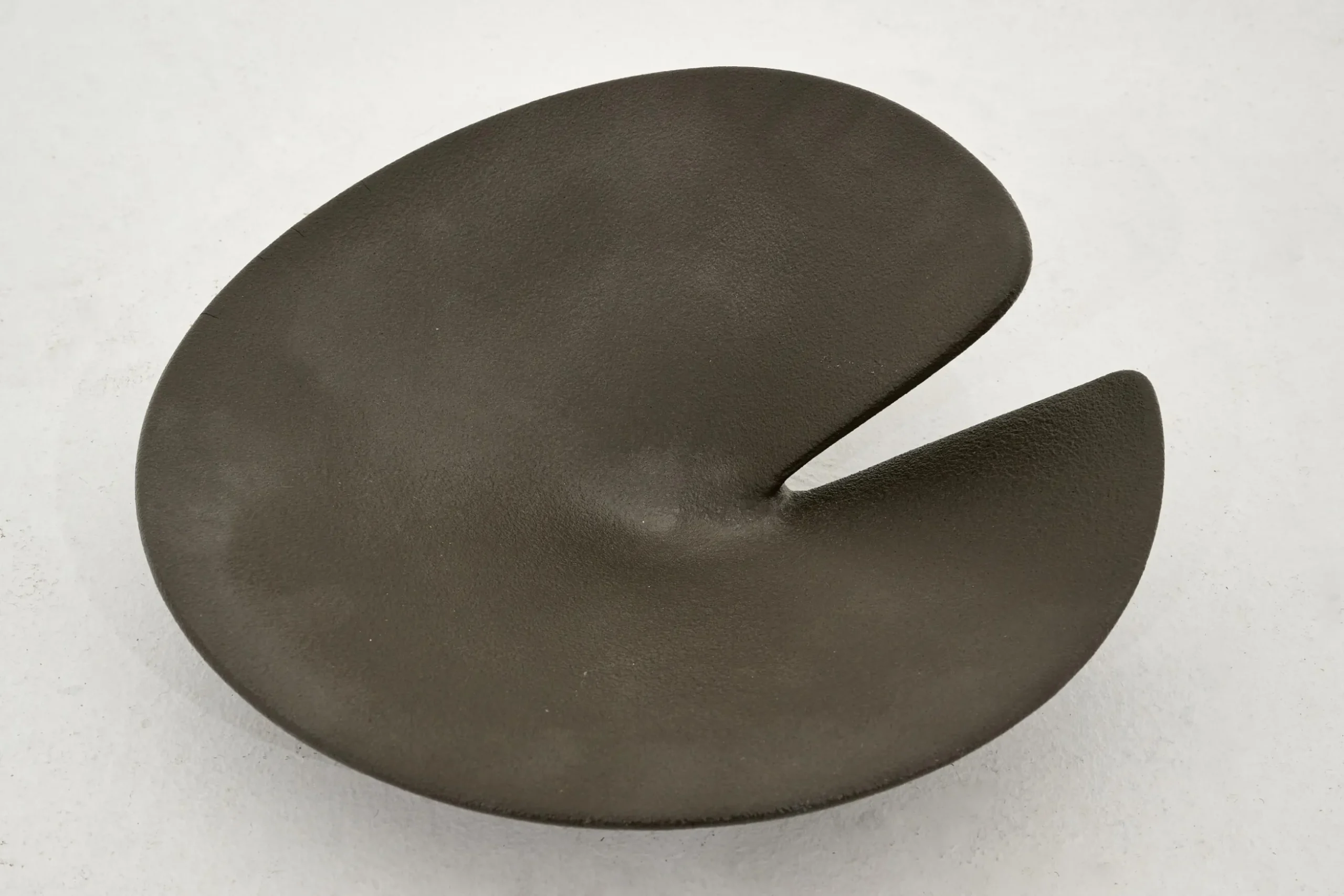 Puric, Bowl, Ceramic, Fumo, S