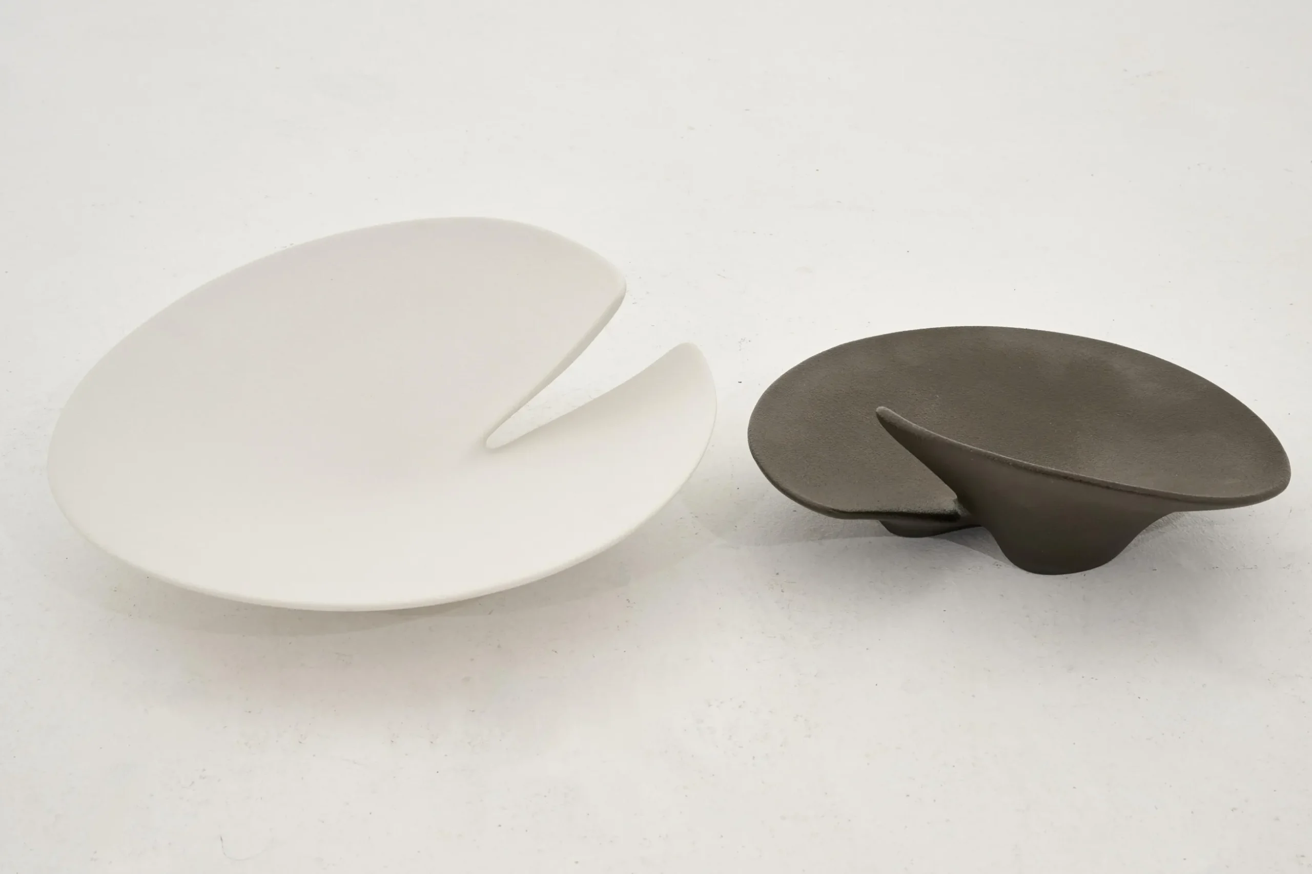 Puric, Bowl, Ceramic, Fumo, S