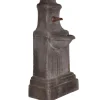 Ravenna, Fountain