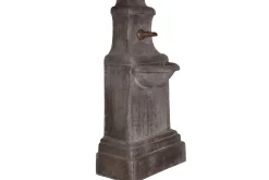 Ravenna, Fountain