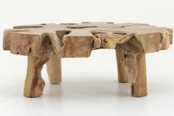 Ray, Coffee Table, Wood