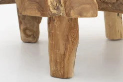 Ray, Coffee Table, Wood