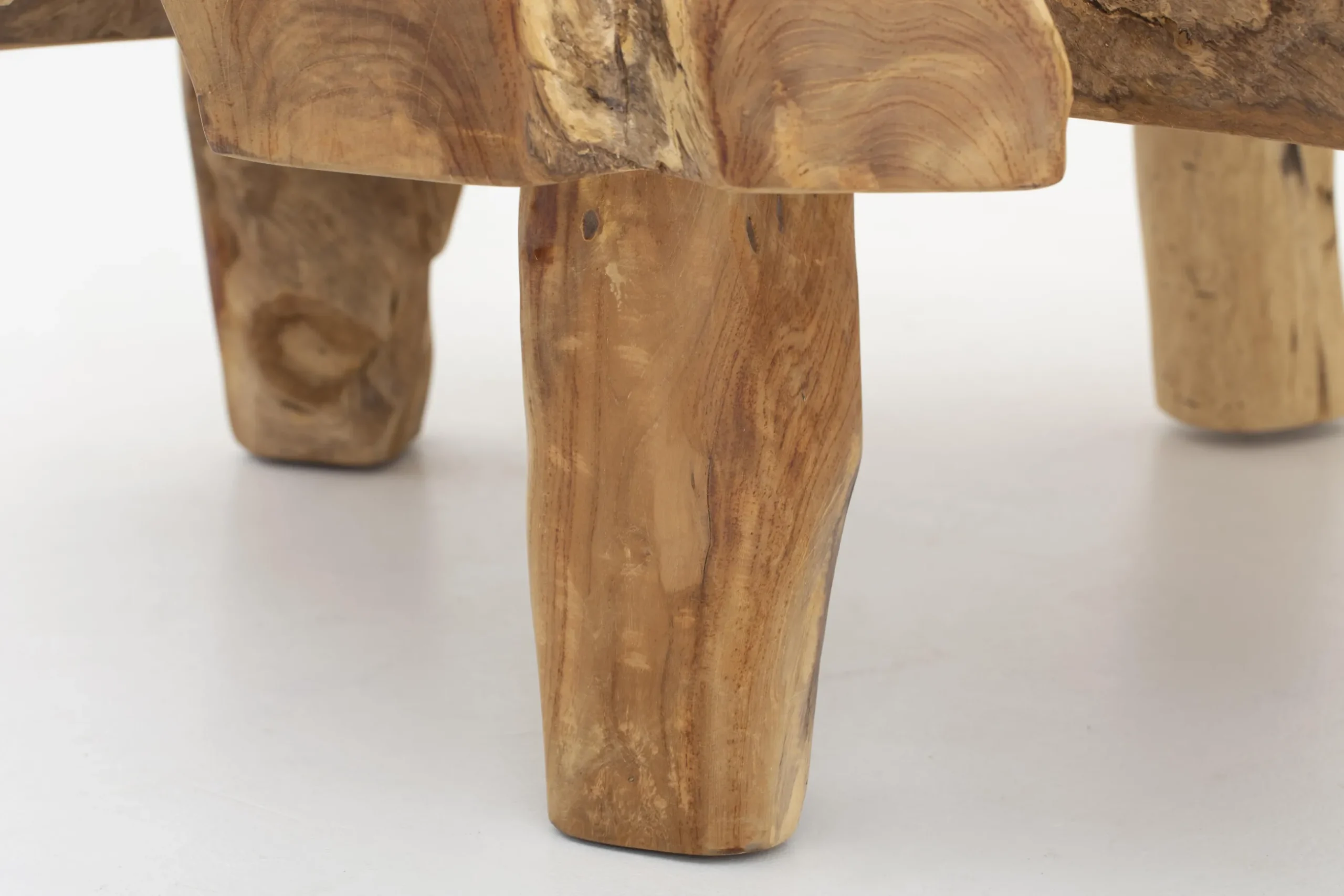 Ray, Coffee Table, Wood