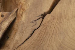Ray, Coffee Table, Wood