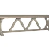 Reggie, Dining Table, Rectangular, Wood, Natural