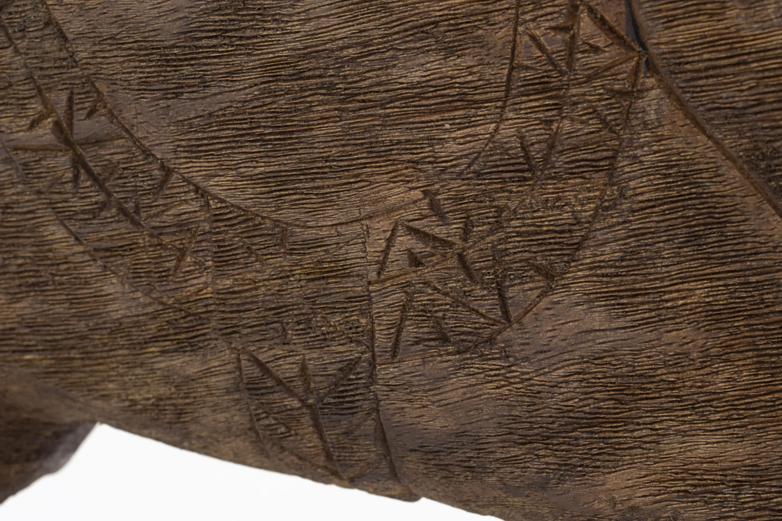 Remi, Elephant, Wood