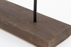 Remi, Elephant, Wood