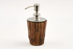 Rene, Hand Pump, Steel And Wood