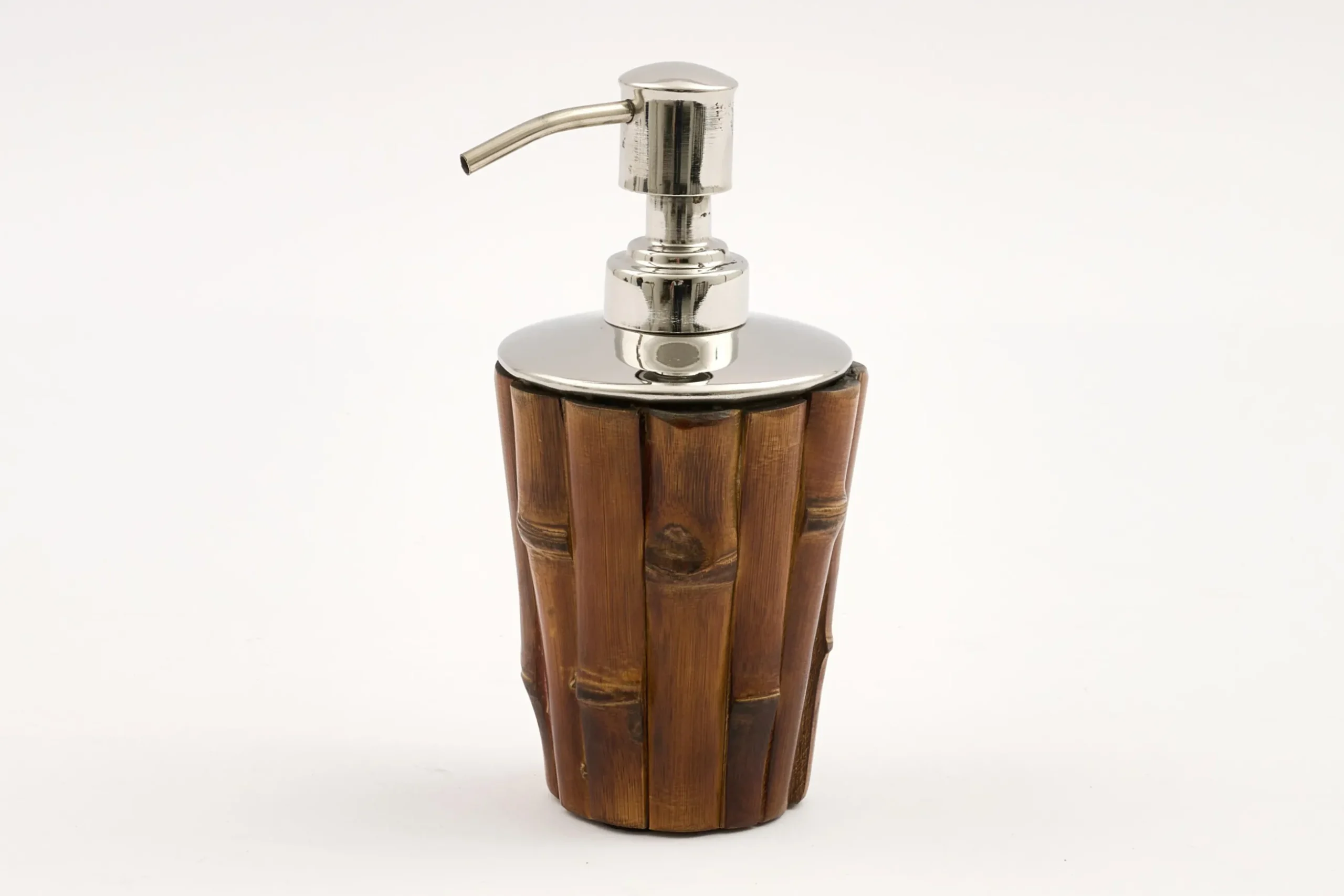 Rene, Hand Pump, Steel And Wood