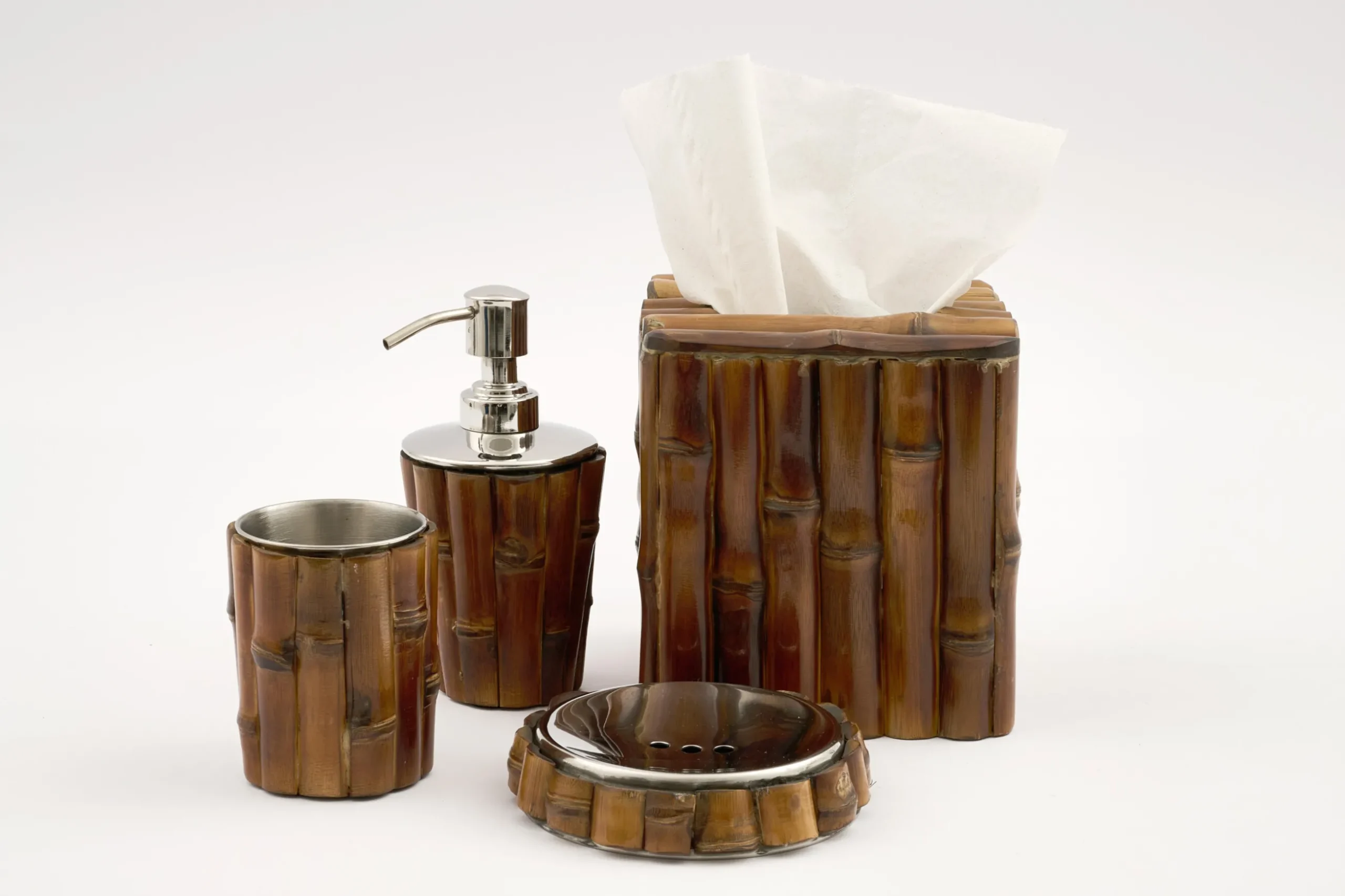 Rene, Hand Pump, Steel And Wood