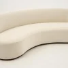 Rihanna, Sofa, Beige