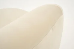 Rihanna, Sofa, Beige