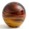 Rinca, Paperweight, Glass