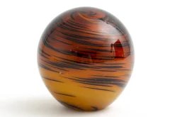 Rinca, Paperweight, Glass