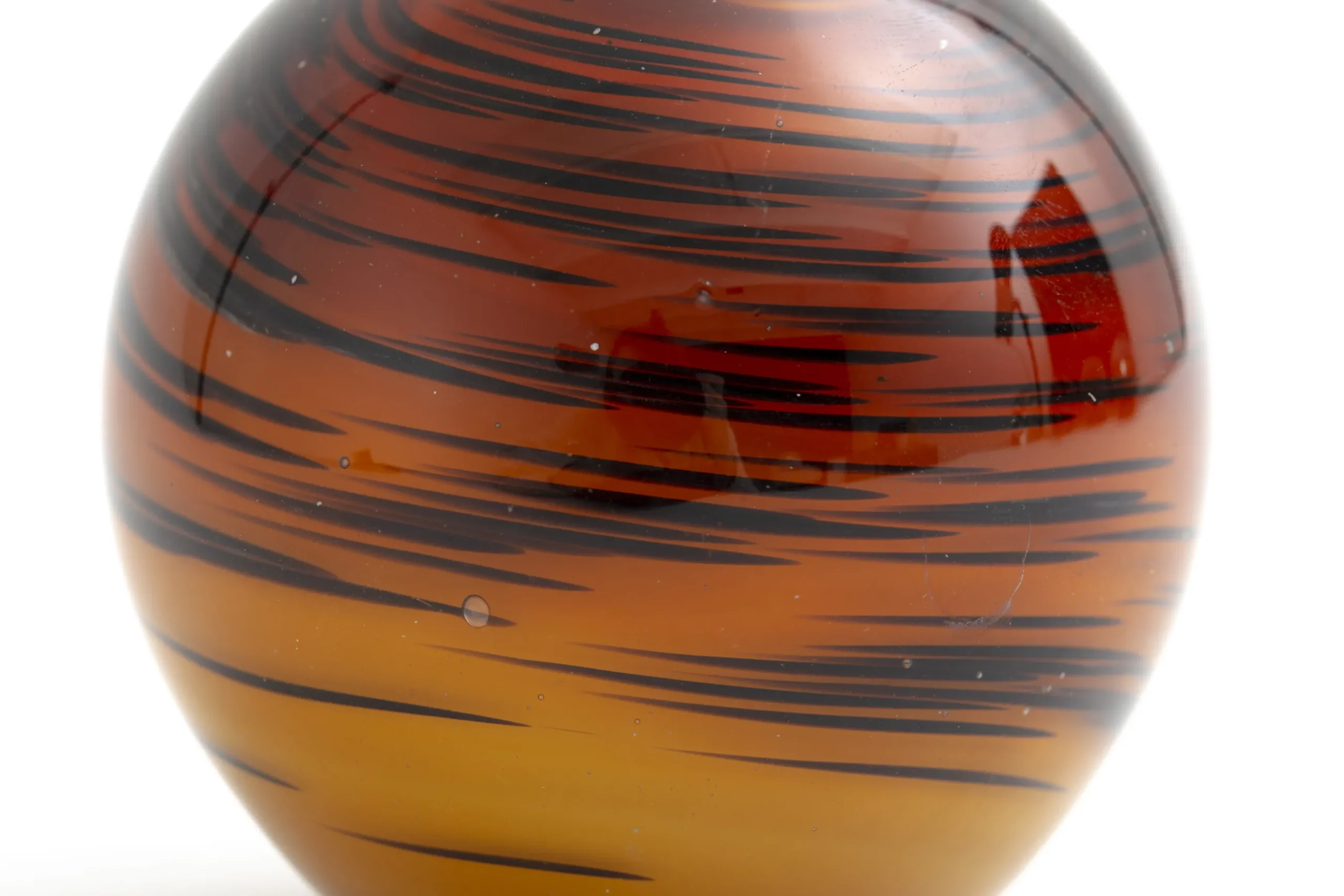 Rinca, Paperweight, Glass