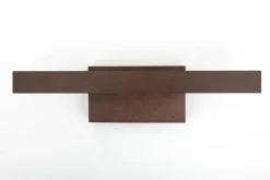 Rivera, Artwork Lighting, Brown
