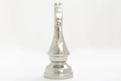 Robbins, Chess Piece, Knight, Nickel