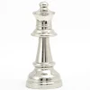 Robbins, Chess Piece, Queen, Nickel